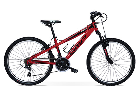 SpeedCross Storm 24